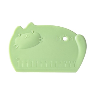 onlycook家用厨房切面刀塑料刮板刮刀烘培工具肠粉刀切面专用刀