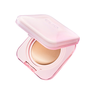 韩国clio气垫珂莱欧新品果冻粉晶滋润保湿服帖粉底提亮遮瑕水光感
