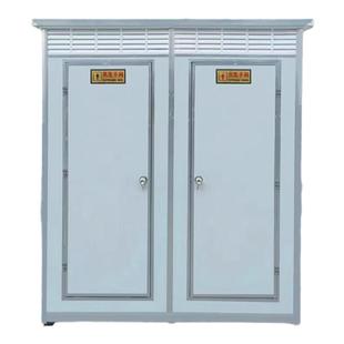 移动厕所卫生间户外景区工地临时简易公厕一体式淋浴房农村家用