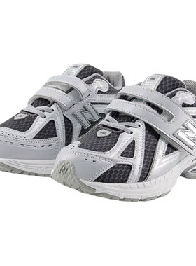 Newbalance夏季新品中童鞋1906
