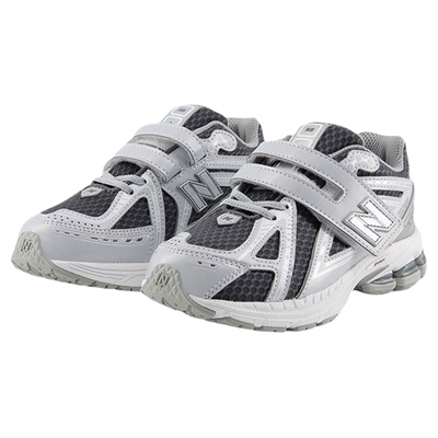 Newbalance夏季新品中童鞋1906