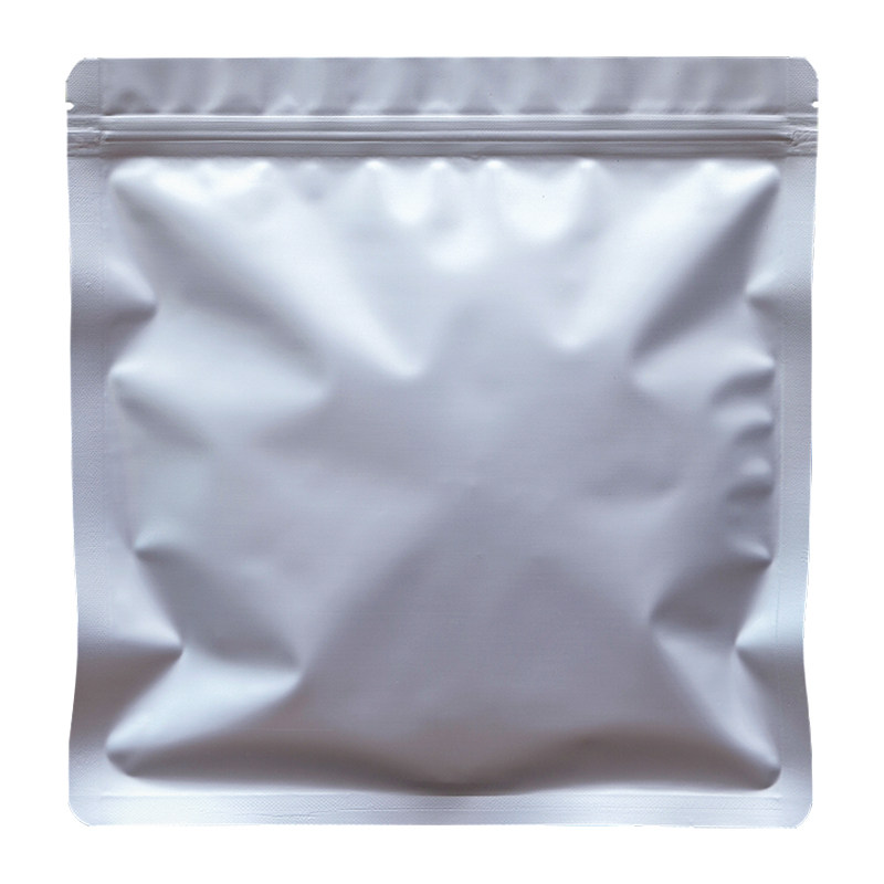 普洱茶饼包装袋福鼎白茶饼密封袋200克357g500克纯铝防潮自封袋子