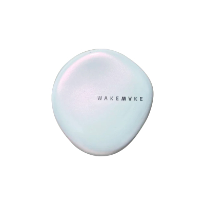 韩国wakemake新品珍珠水光气垫女