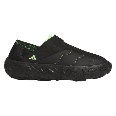 adidas阿迪达斯男子冬CODECHAOS TECHMOC拉链运动休闲鞋KJ0337