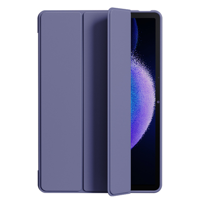 官网同款液态硅胶适用小米平板壳