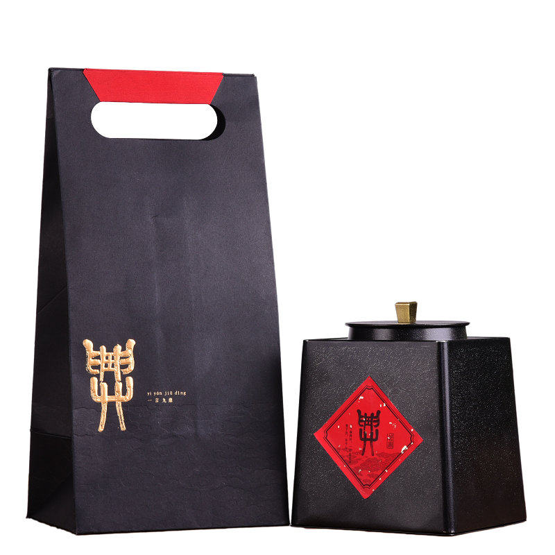 茶叶云南滇红红茶特级古树野生