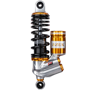 巴祖卡P60后减震适用九号E300P MK2 MZmix 机械师二代 小牛NXT U3