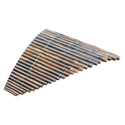 风海名家紫竹排箫25管宽音域