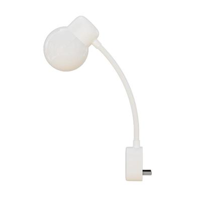 DJZ遥控插座小夜灯卧室床头灯