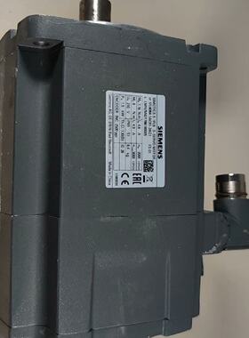 【请询价】伺服电机SIMOTICS S-1FL6  3SERV