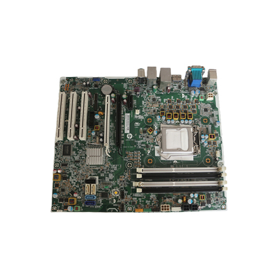 HP83008380CMT主板大机箱q77