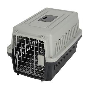 宠物航空箱猫咪专用托运狗狗太空狗笼车载飞机舱猫笼子外出便携式