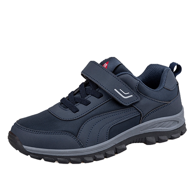 夫子行2025低帮加绒保暖鞋