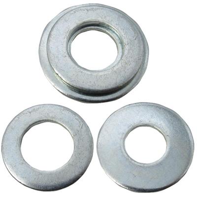 镀锌美制美标平垫加大