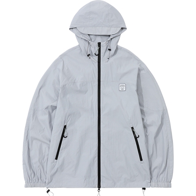 Beaster潮流休闲防晒服