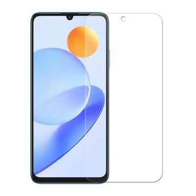 适用荣耀Play7T钢化膜全屏手机膜