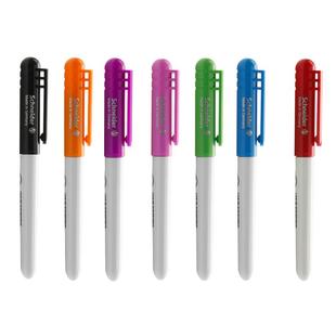 德国进口Schneider施耐德BK401钢笔学生三年级专用儿童练字书法笔考试墨水笔细尖墨囊钢笔