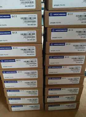 议价德国hirschmann/赫斯曼SPIDER-SL-24-04T1S49999TY9HHHH