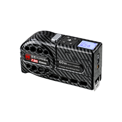 玄石三合一激光测距仪