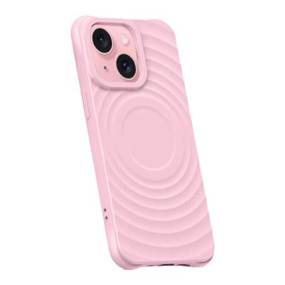 波漾壳iPhone15promax手机壳