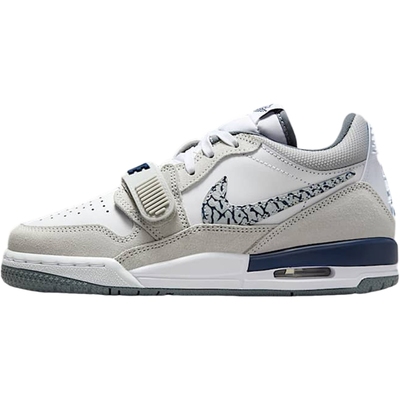 Nike耐克童AIR JORDAN LEGACY 312休闲舒适运动篮球鞋CD9054-124