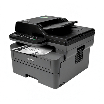 兄弟官方激光打印机无线家用小型