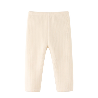 【美好日常】modomoma女童打底裤