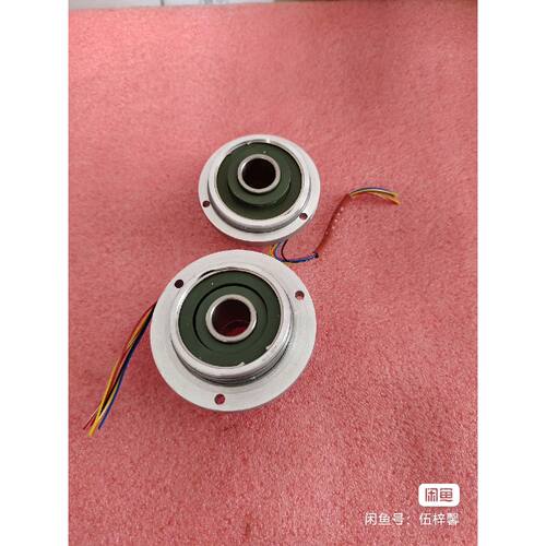 TS2640N181E100 多摩川 编码器拆机