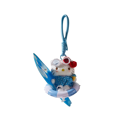 正版HelloKitty包包挂件礼物