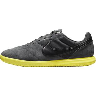 Nike/耐克正品Premier II Sala 男女运动平底足球鞋 AV3153-007