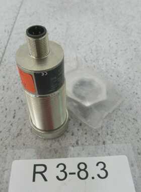 Wenglor UV 88pc3 2000mm 10-30V Dc Proximity Sensor