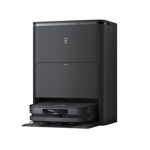 科沃斯扫地机器人T50PRO超薄地宝家用自动外扩双贴边X5ProUltraAi