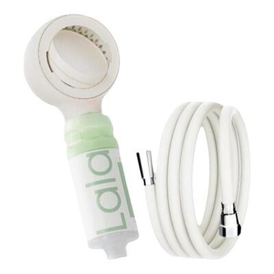 娜拉之夏反转过滤花洒软管套装