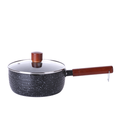 雪平锅深夜食堂多功能料理锅