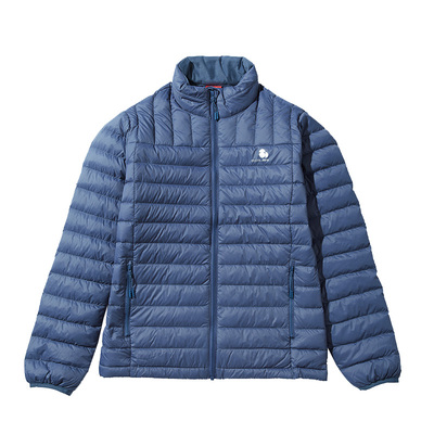 思凯乐户外羽绒服男女轻薄防风