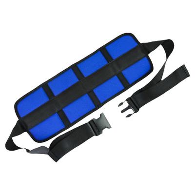 医用轮椅安全带固定老人防滑