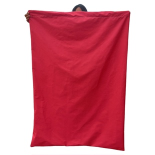 【超大布袋】装被袋布草袋酒店洗涤袋床单收纳袋搬家打包编织袋子