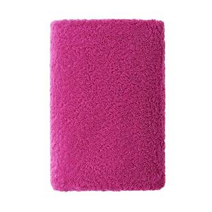 DAYA+大雅家100%长绒棉多彩柔软洗脸吸水加厚浴巾