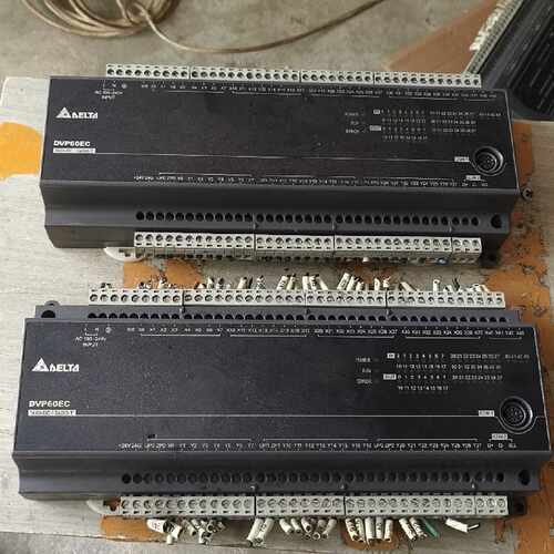 询价-台达DVP60EC00T3，