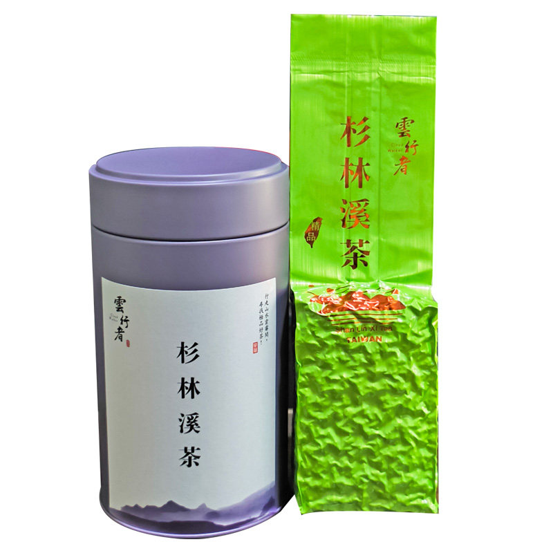 台湾原装特级150克高山乌龙茶