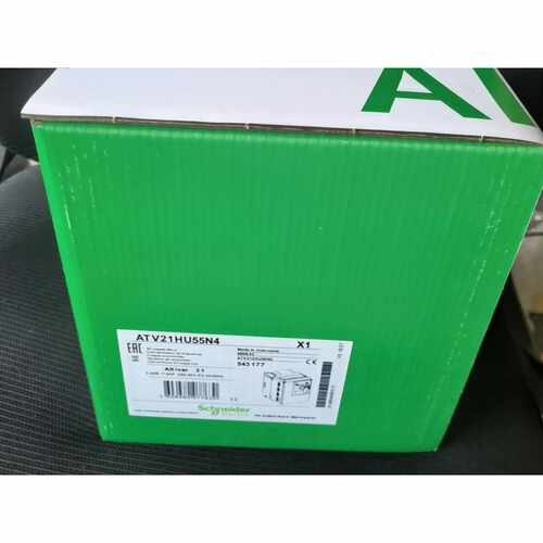 询价变频器ATV21HU55N4