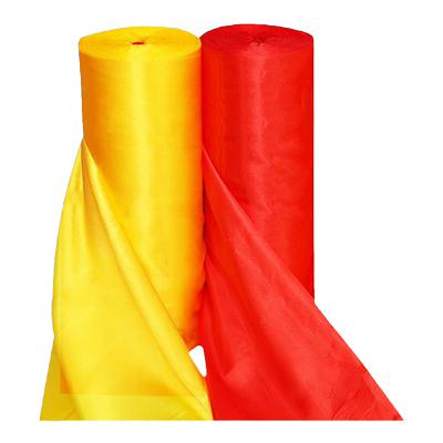 金黄纯棉喜事开业清仓处理红布