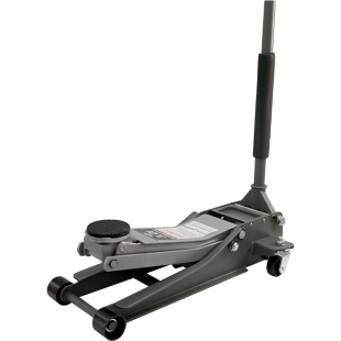 hugo3吨卧式液压千斤顶汽车油压卧顶轿车SUV面包车换胎工具千金顶