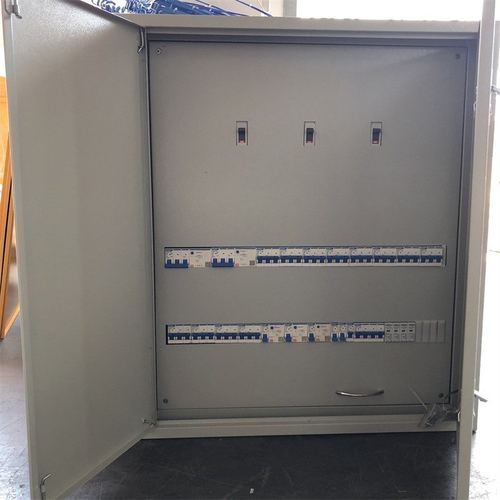 配线箱厂家直供开关箱XM 厂房配电箱 开关箱 配电箱