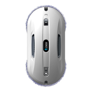 HOBOT玻妞368擦窗机器人波妞家用全自动擦玻璃神器擦玻璃机器人