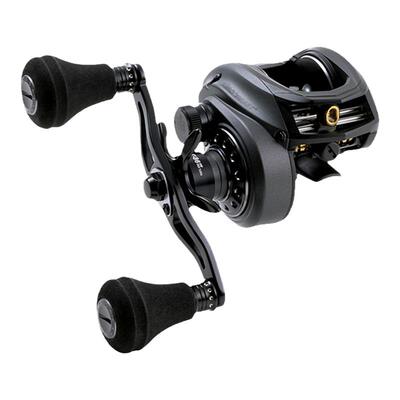 阿布小野兽X打黑水滴轮ABU雷强