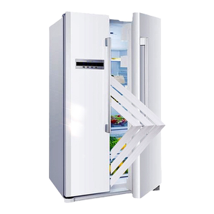 冰箱密封条门胶条通用磁条冰柜密封圈配件磁性门封条海尔荣声美的