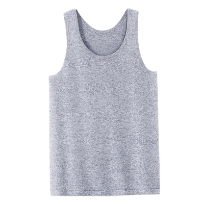 纯山羊绒背心保暖柔软贴肤不扎