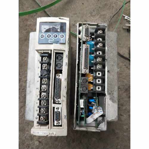 【议价-可维修】  TECO TSTE50D-TSB202B27T /均有货