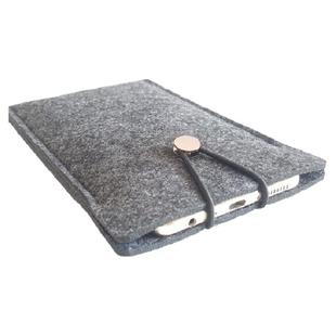 素裹适用于iPhone8 Plus手机布袋5.5寸苹果7Plus保护套xsmax布套